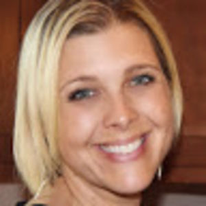 Meet your Posher, Stacy